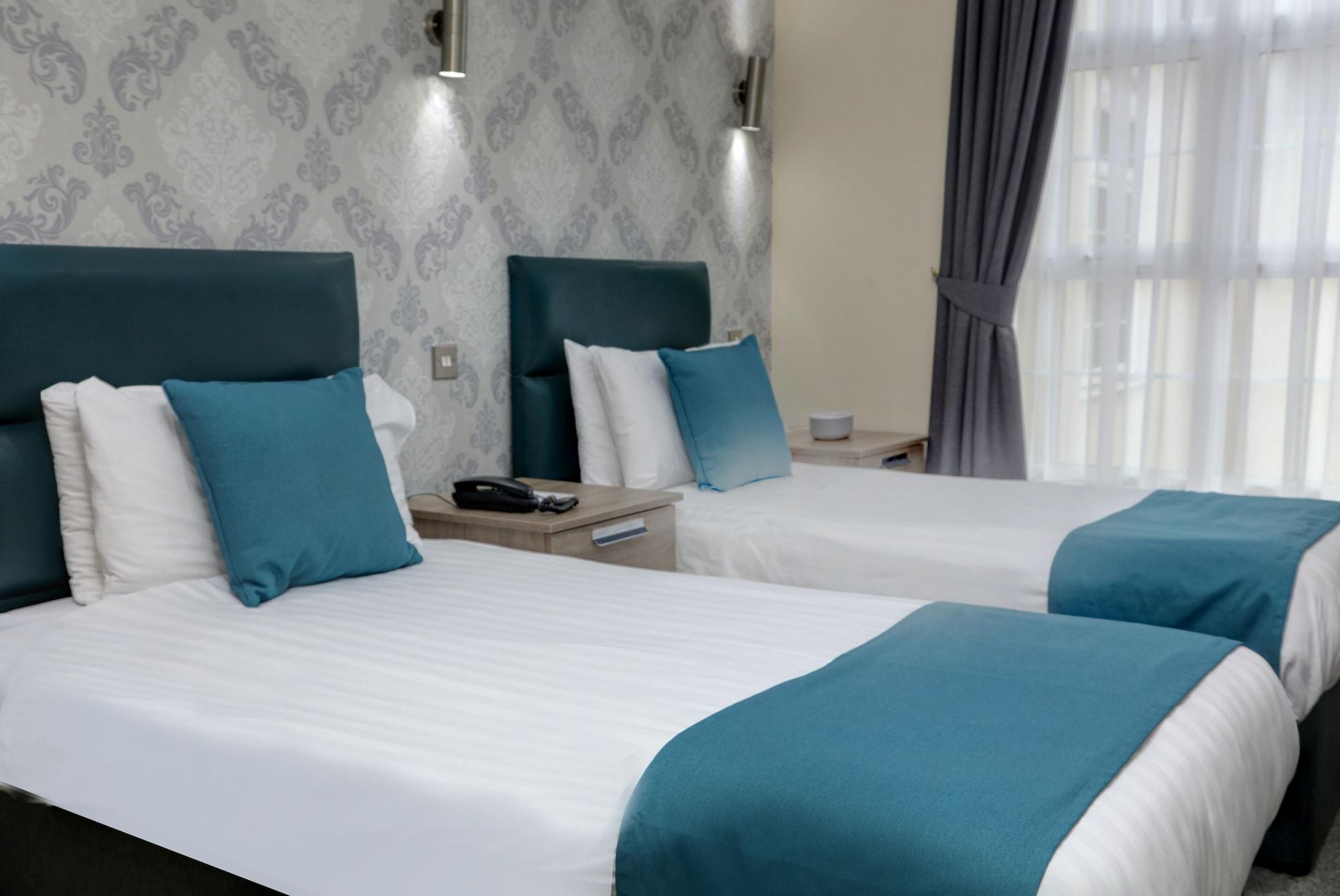 Western Bolholt Country Park Hotel Bury (Greater Manchester)