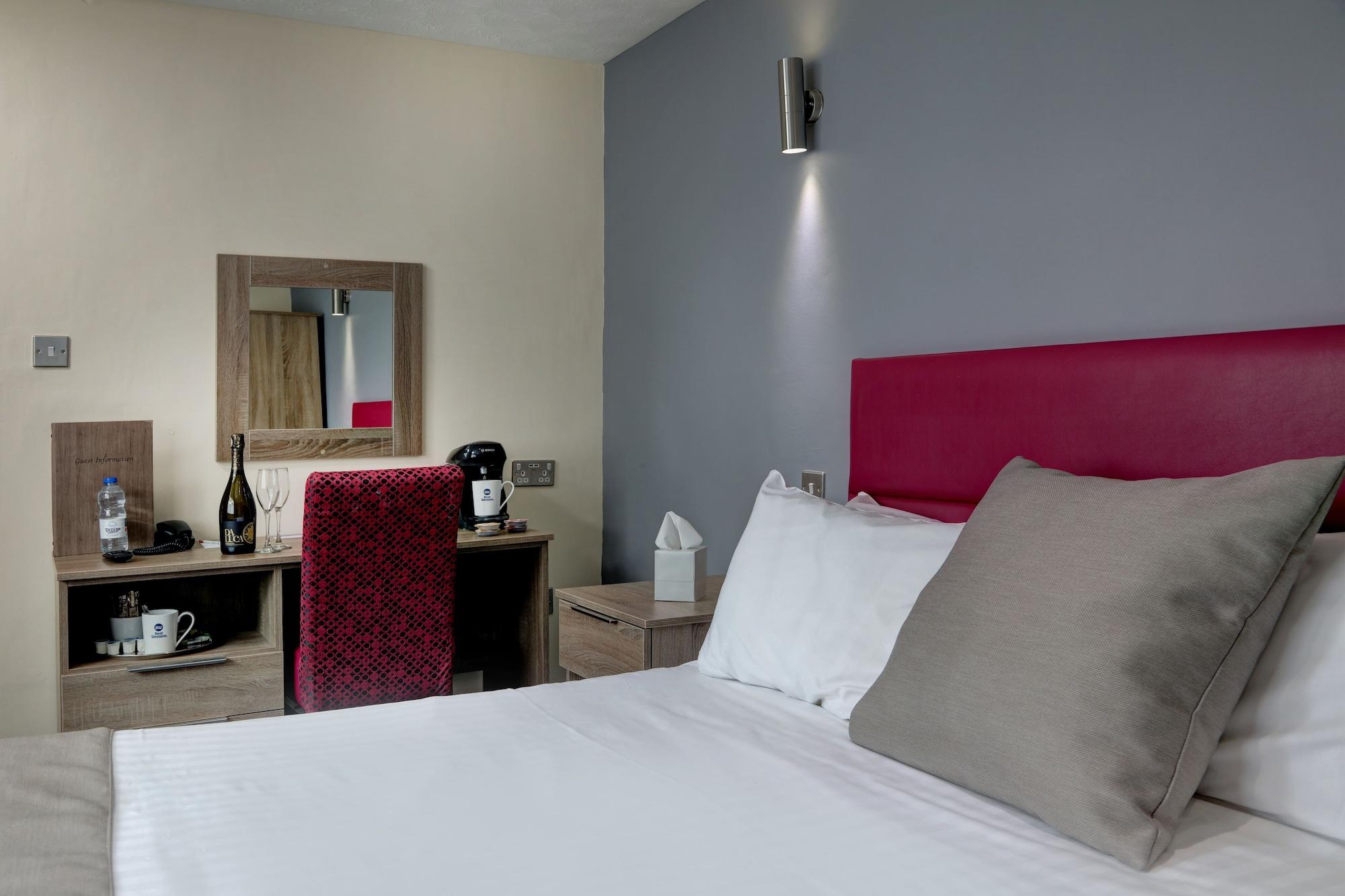 Hotel Western Bolholt Country Park