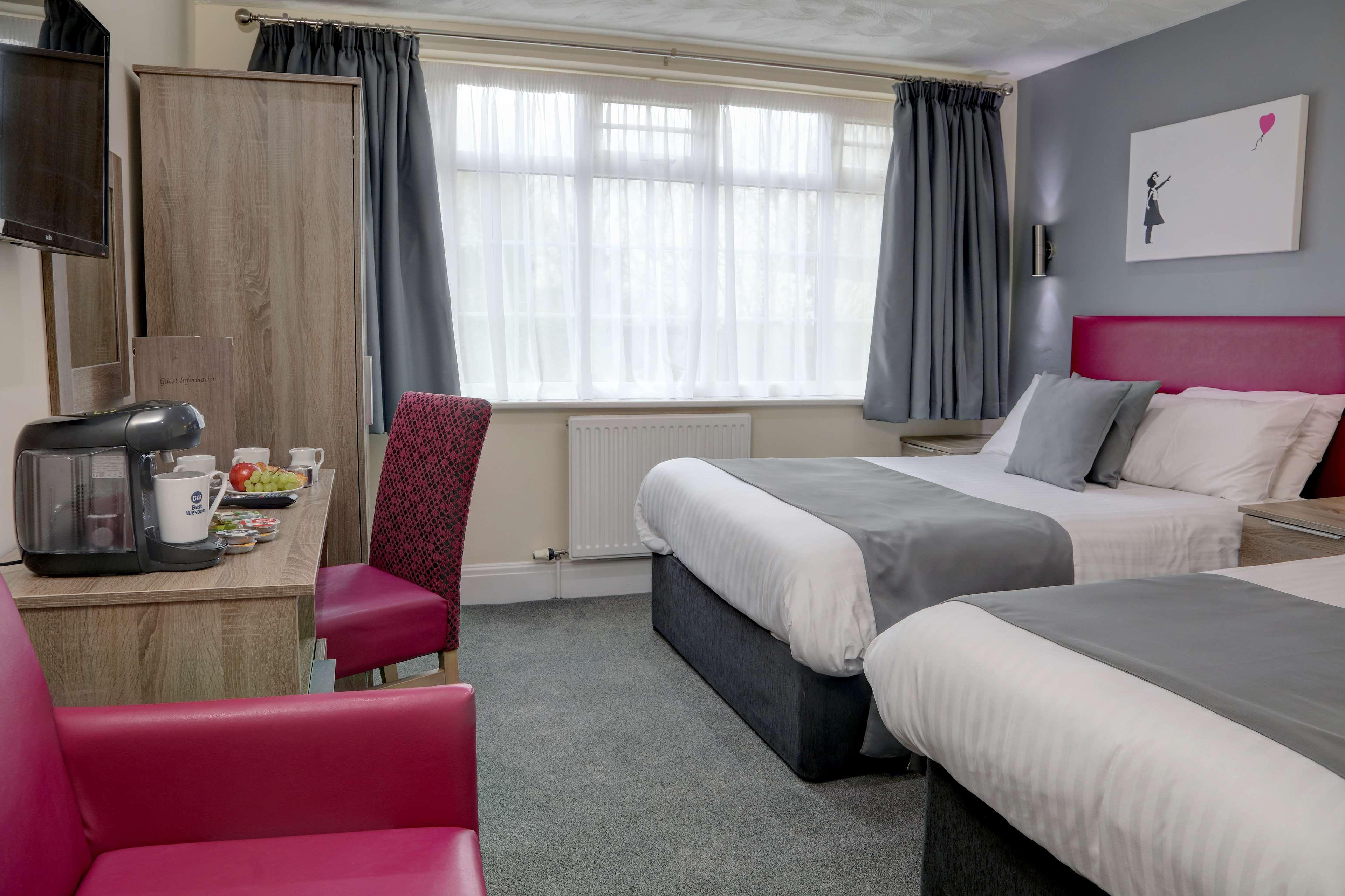Western Bolholt Country Park 3*