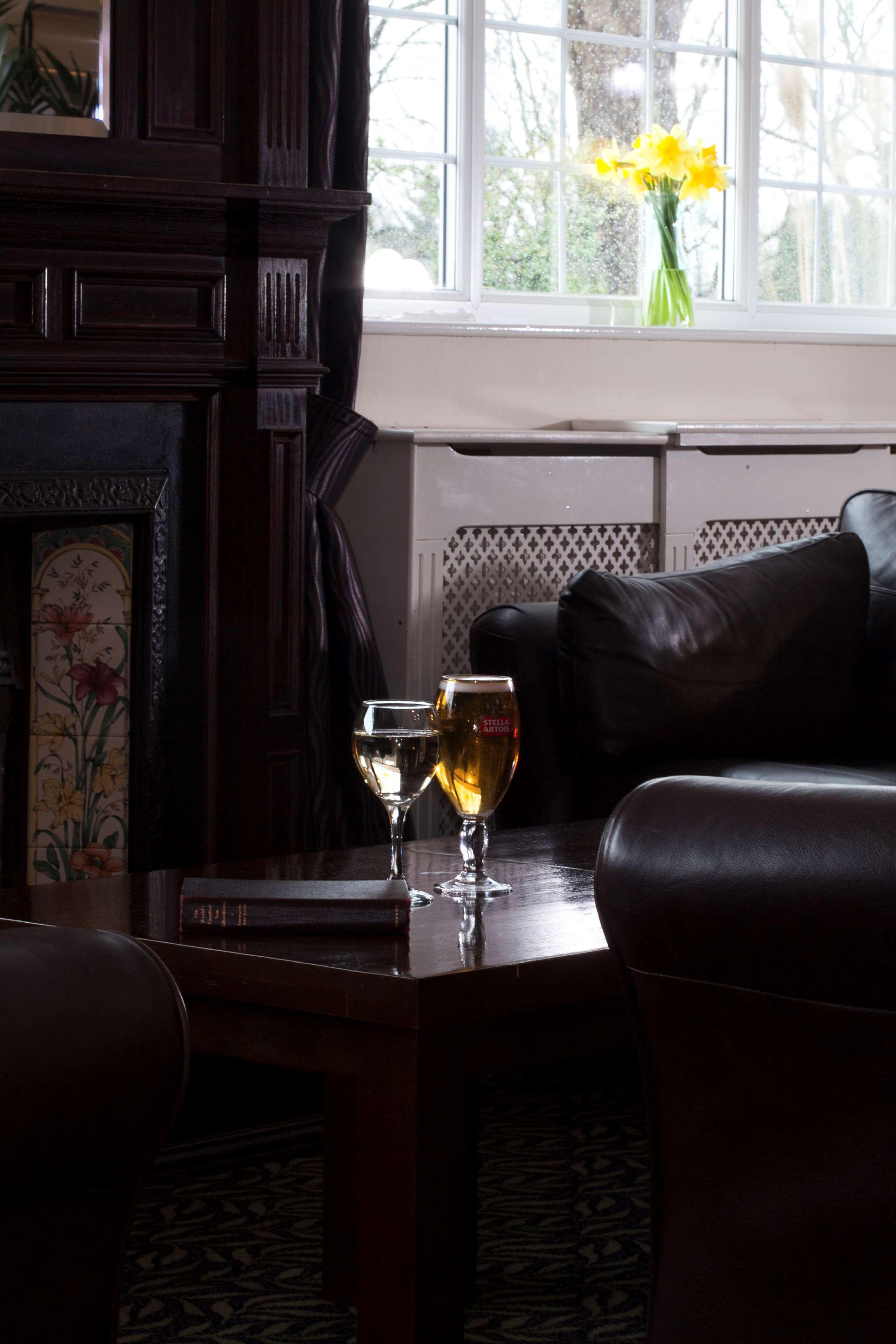 Western Bolholt Country Park Hotel