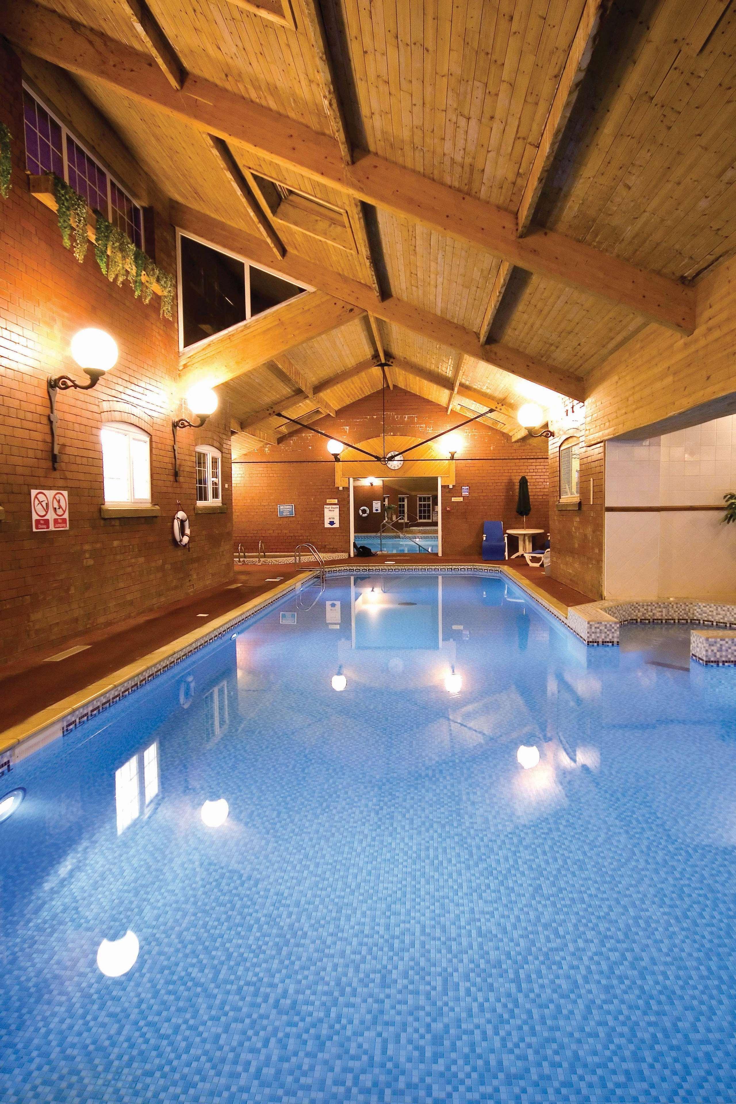 Western Bolholt Country Park 3* Bury (Greater Manchester)