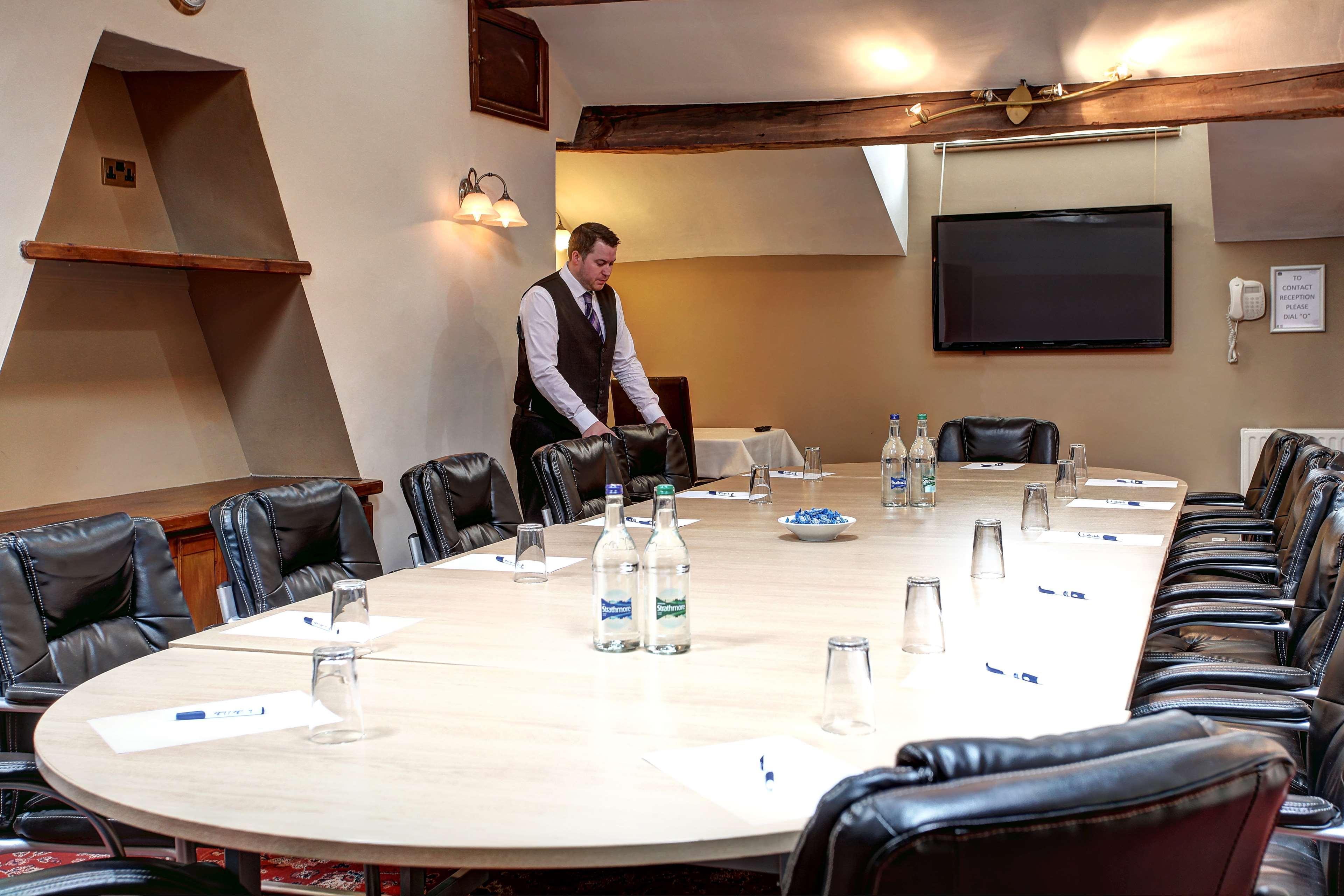 Western Bolholt Country Park Hotel