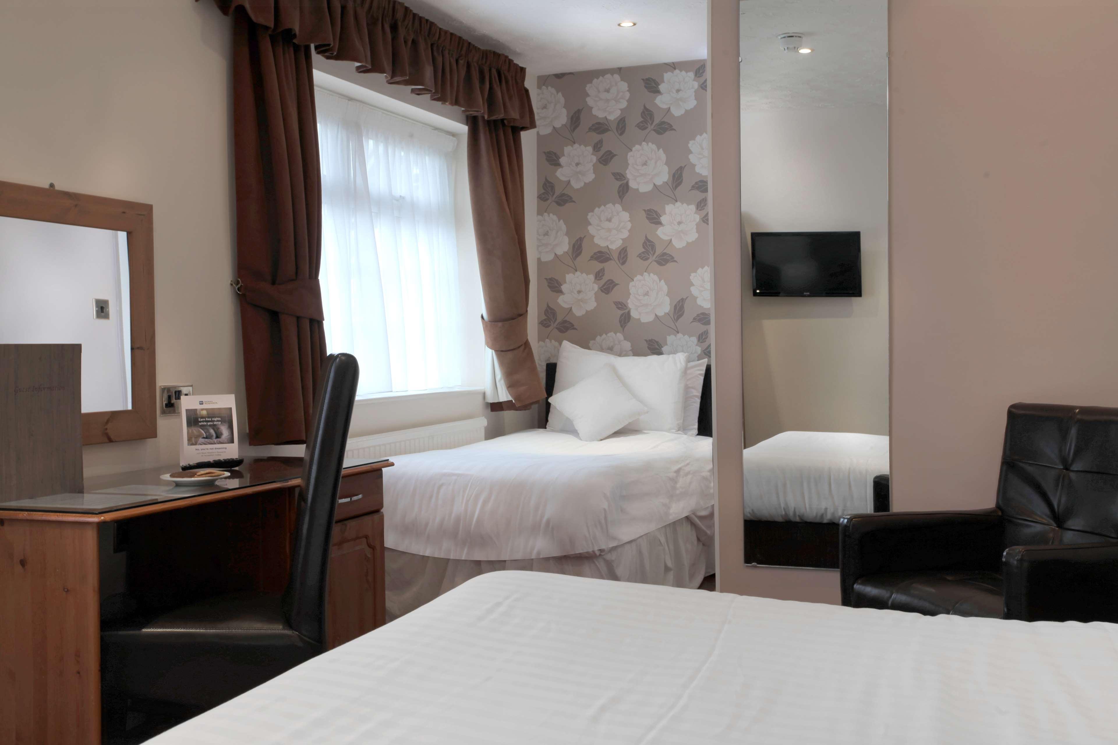 Western Bolholt Country Park Hotel Bury (Greater Manchester)