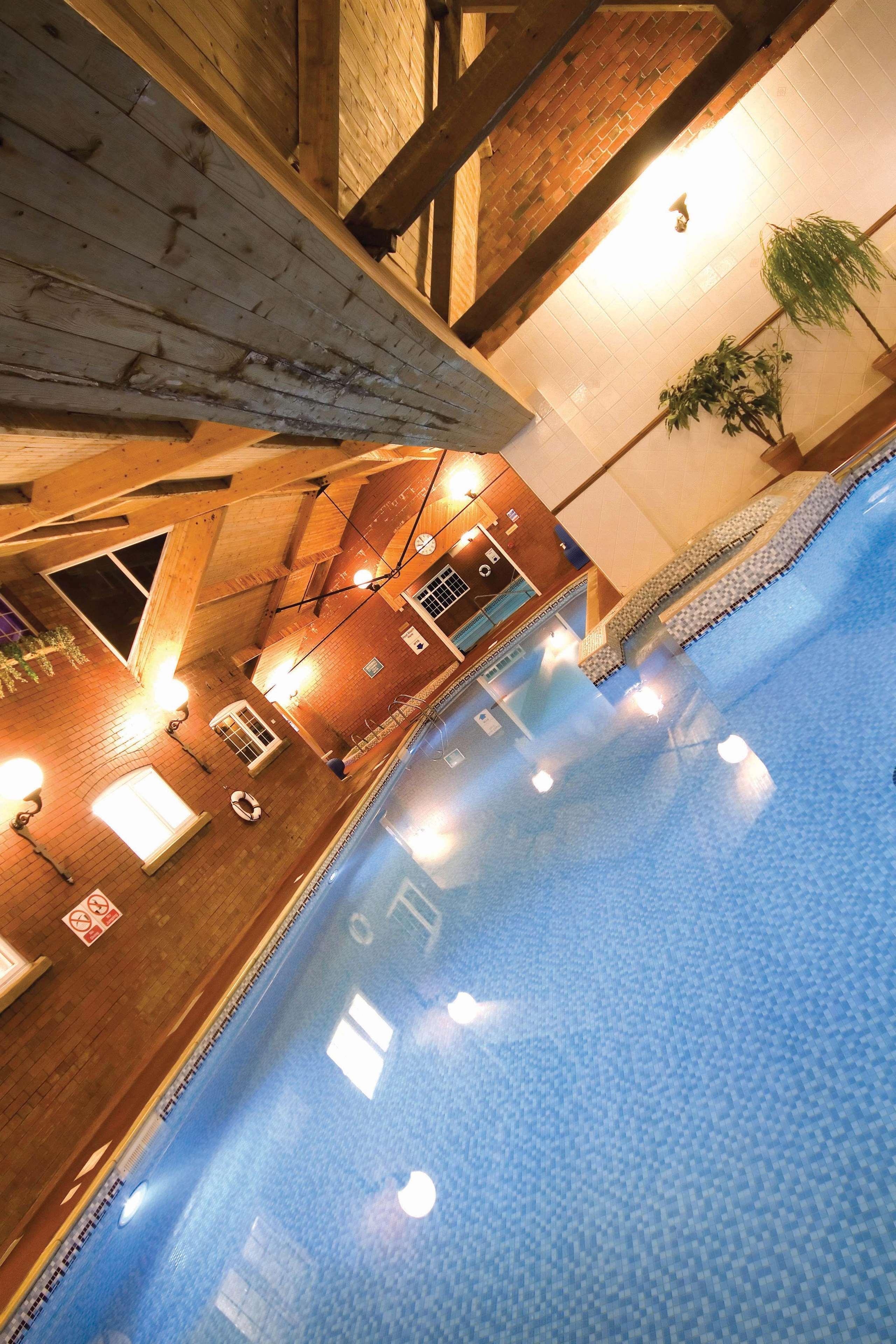 Western Bolholt Country Park Hotel