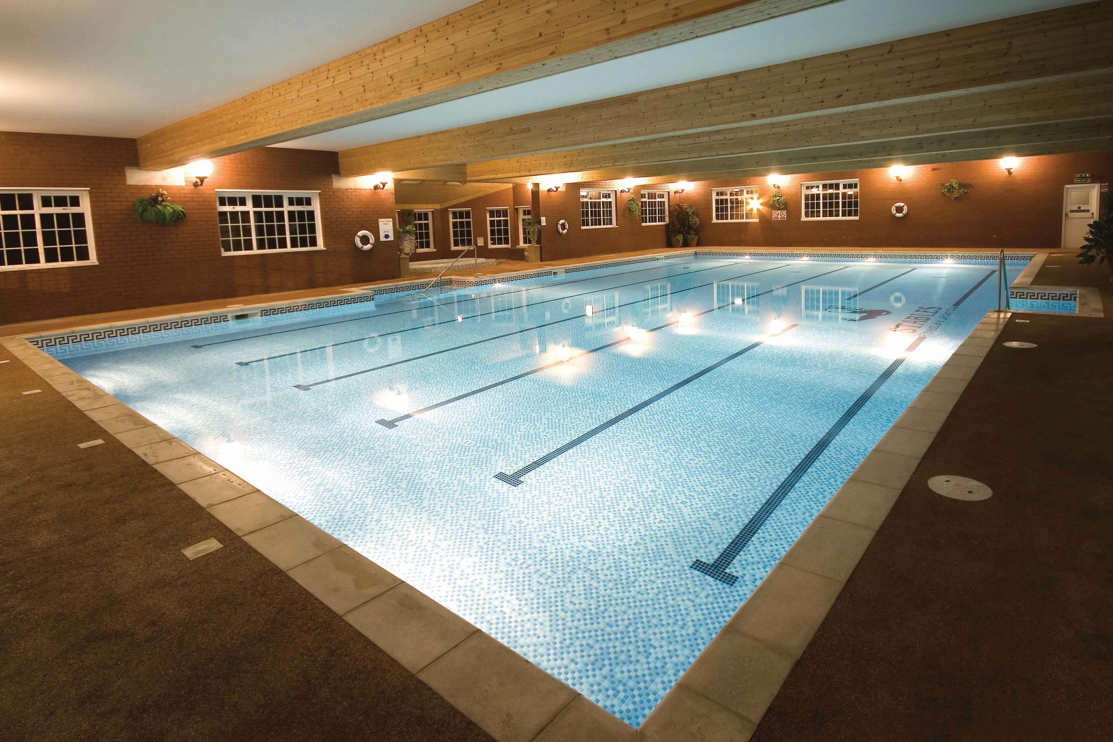 Hotel Western Bolholt Country Park 3*