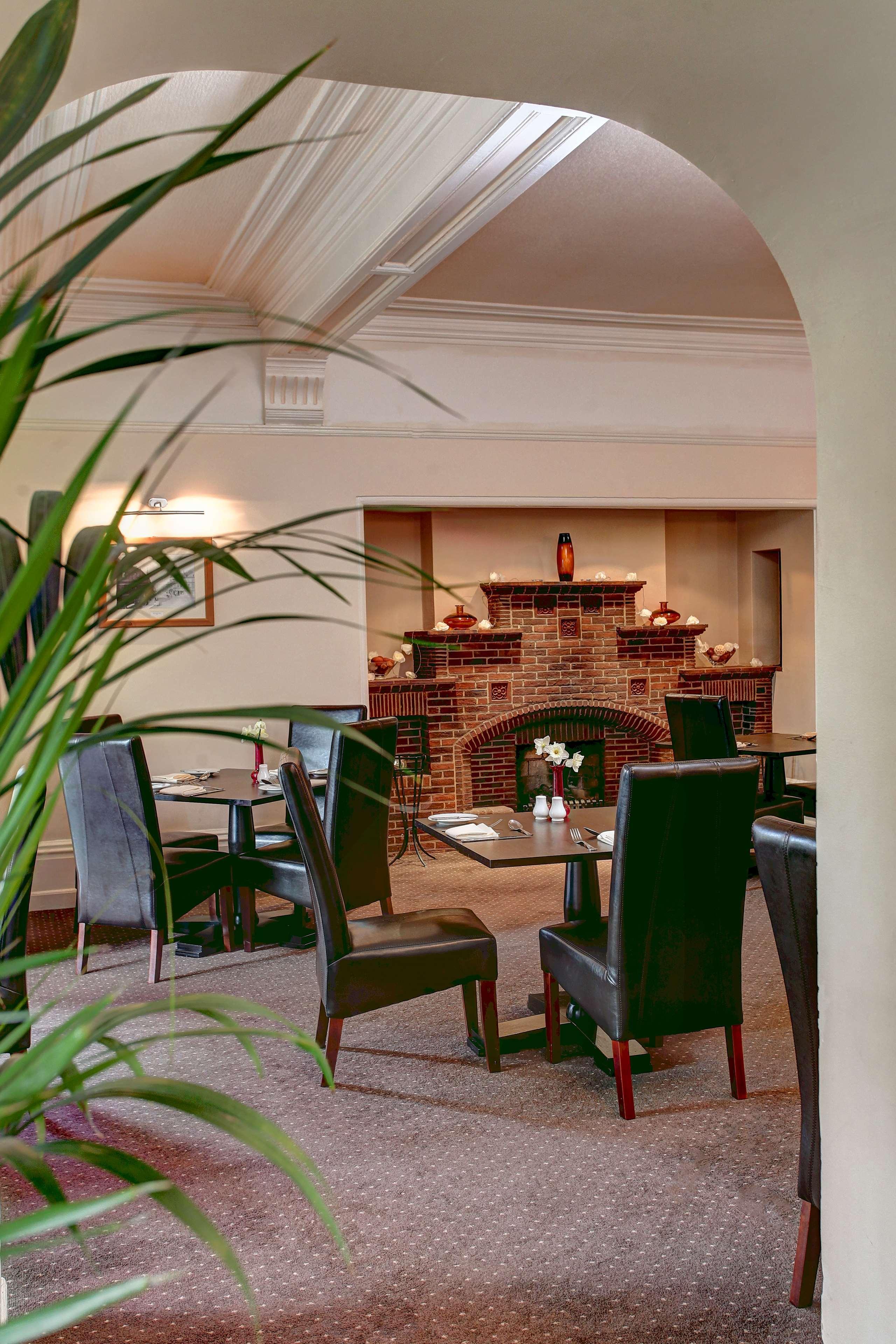 Western Bolholt Country Park Hotel 3*