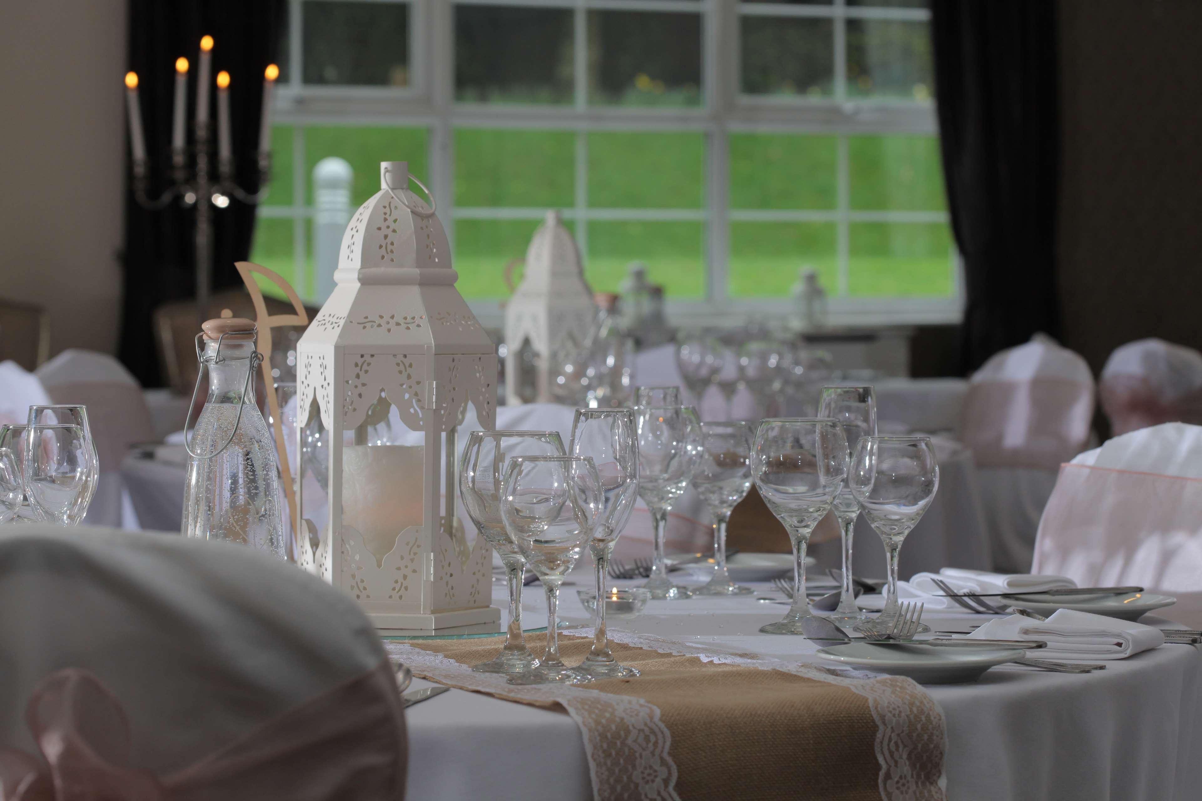 Western Bolholt Country Park Hotel