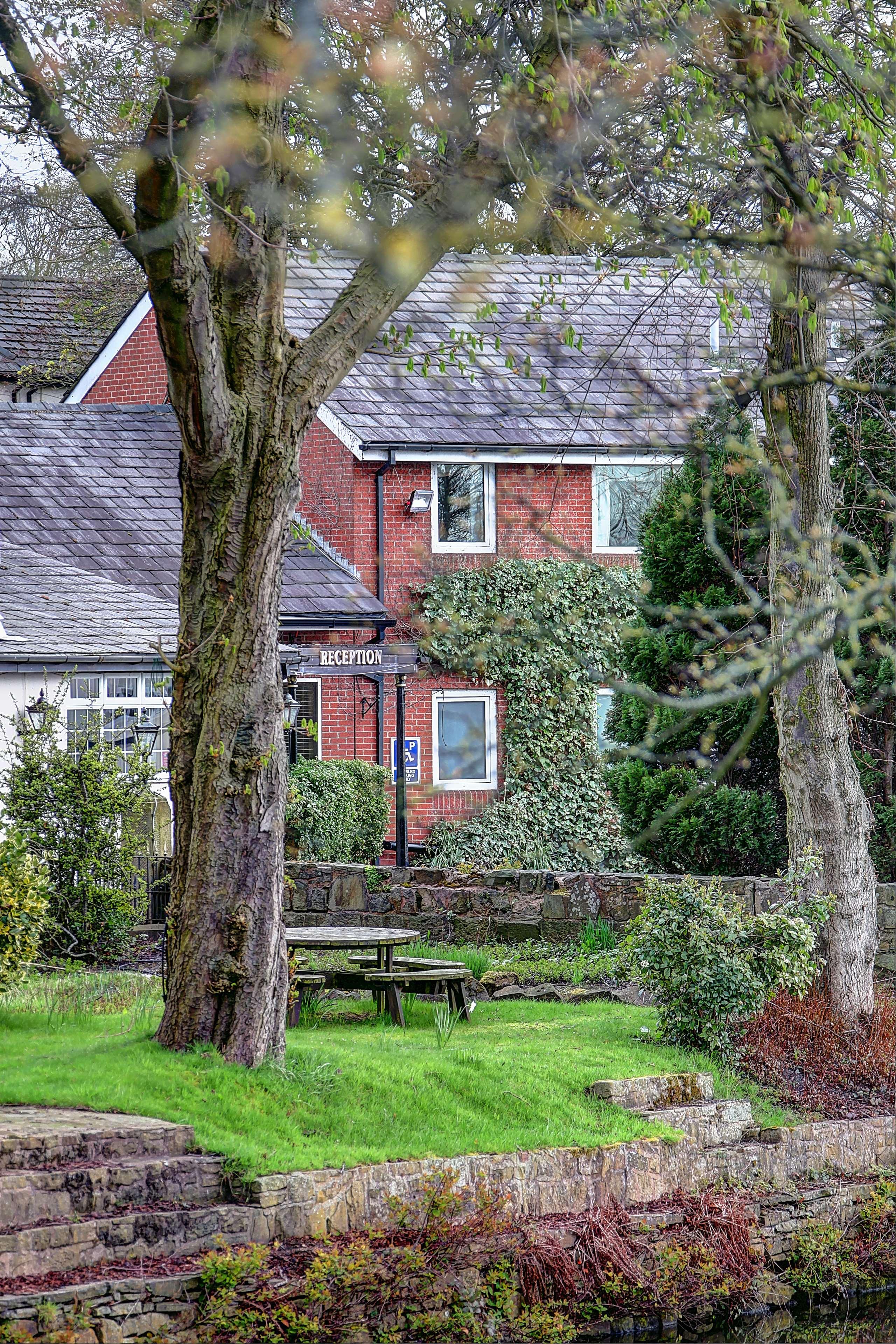 Western Bolholt Country Park 3* Bury (Greater Manchester)