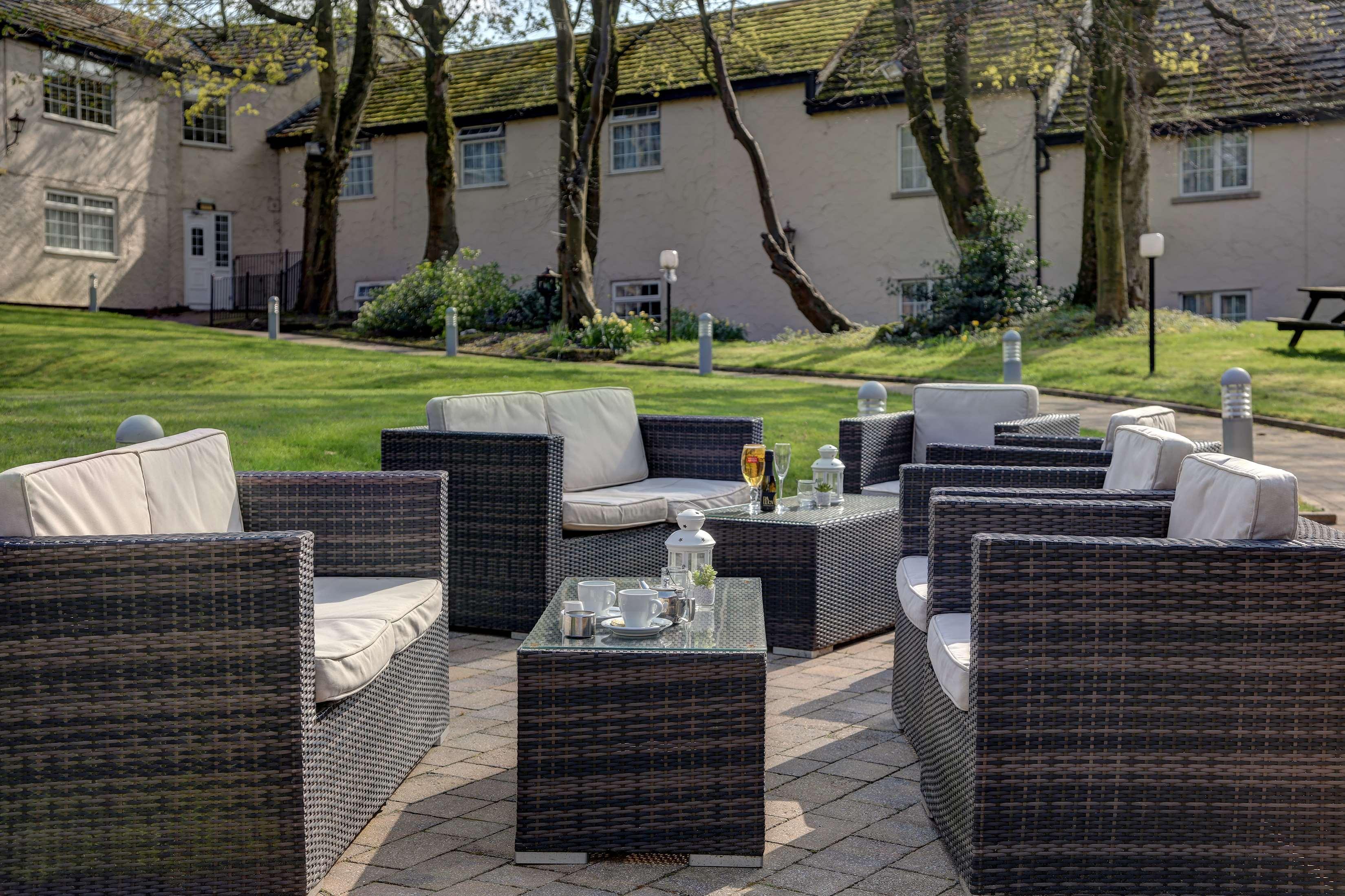 Western Bolholt Country Park 3*