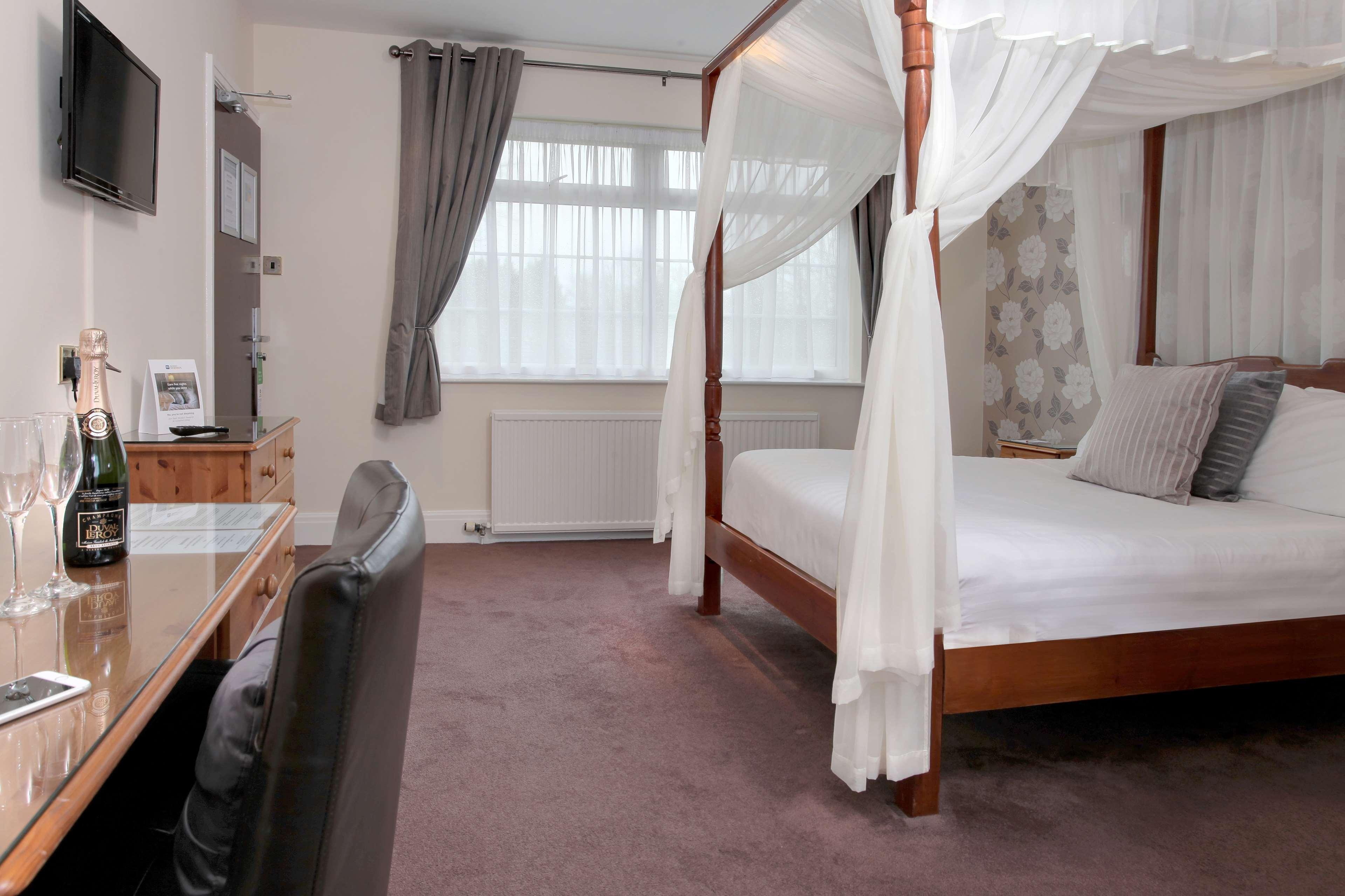 Western Bolholt Country Park Hotel Bury (Greater Manchester)