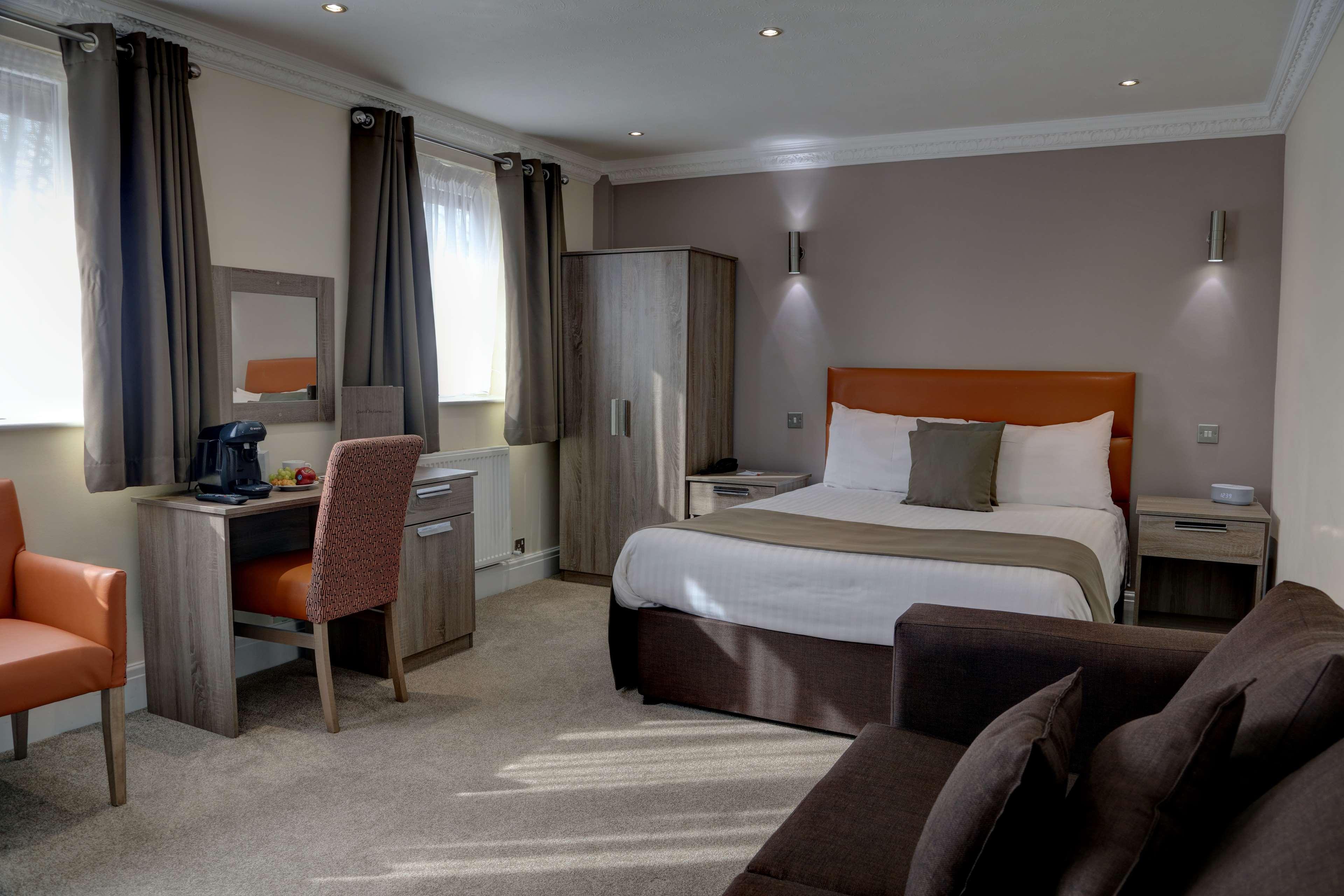 Hotel Western Bolholt Country Park