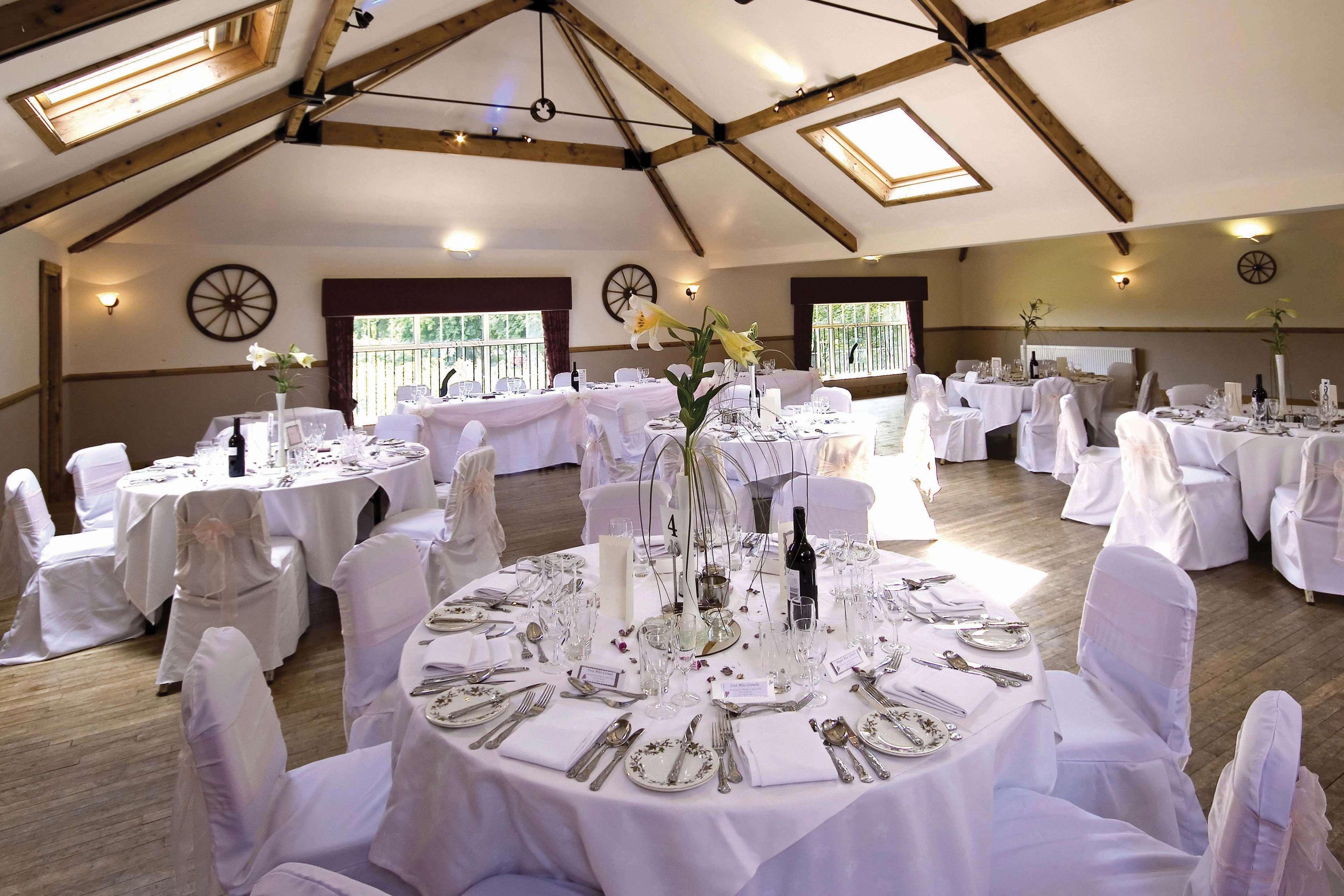 Western Bolholt Country Park 3*