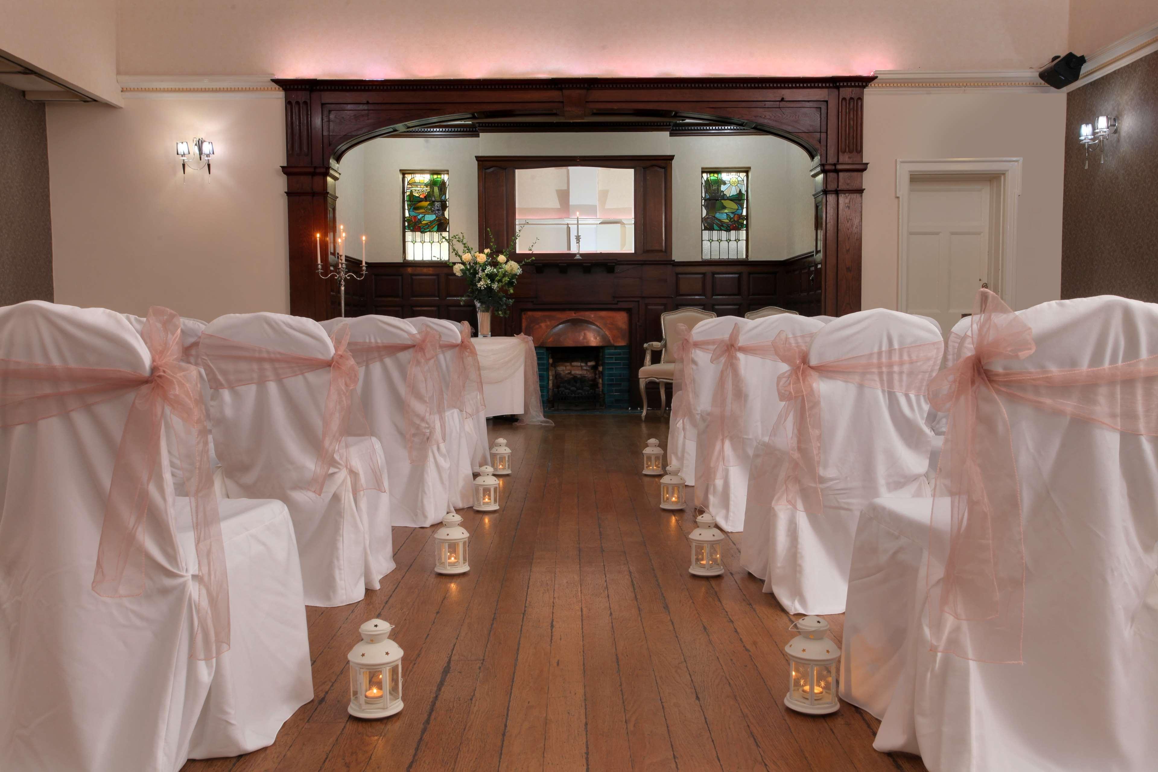 Hotel Western Bolholt Country Park 3*