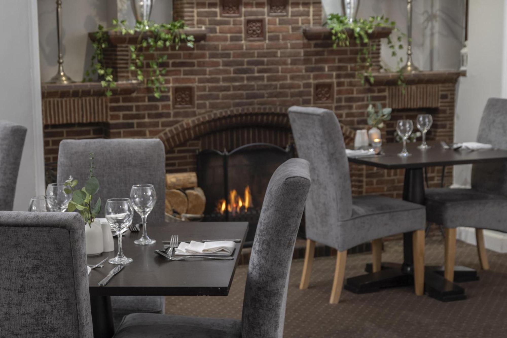 Western Bolholt Country Park Hotel
