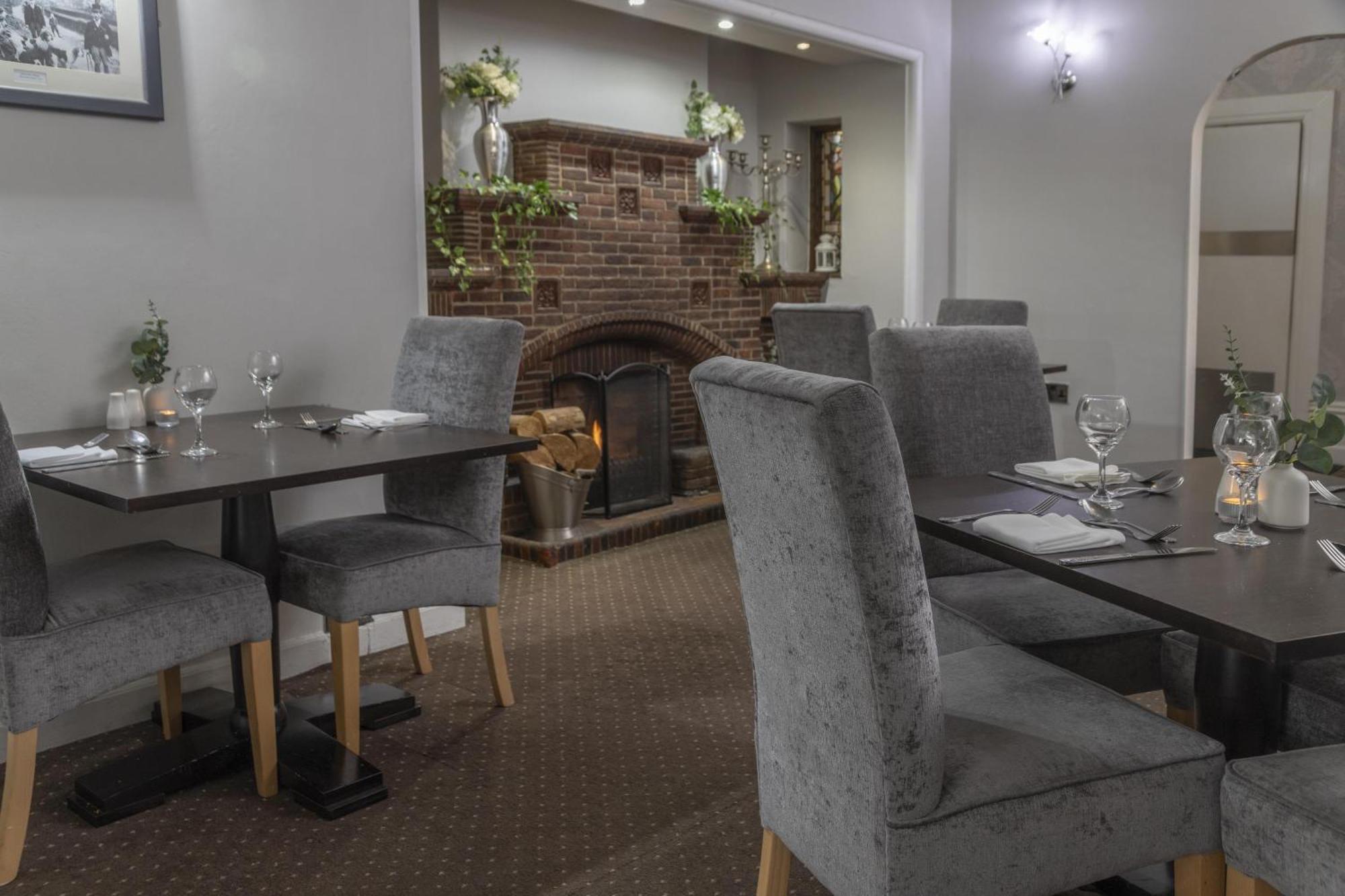 Western Bolholt Country Park Hotel