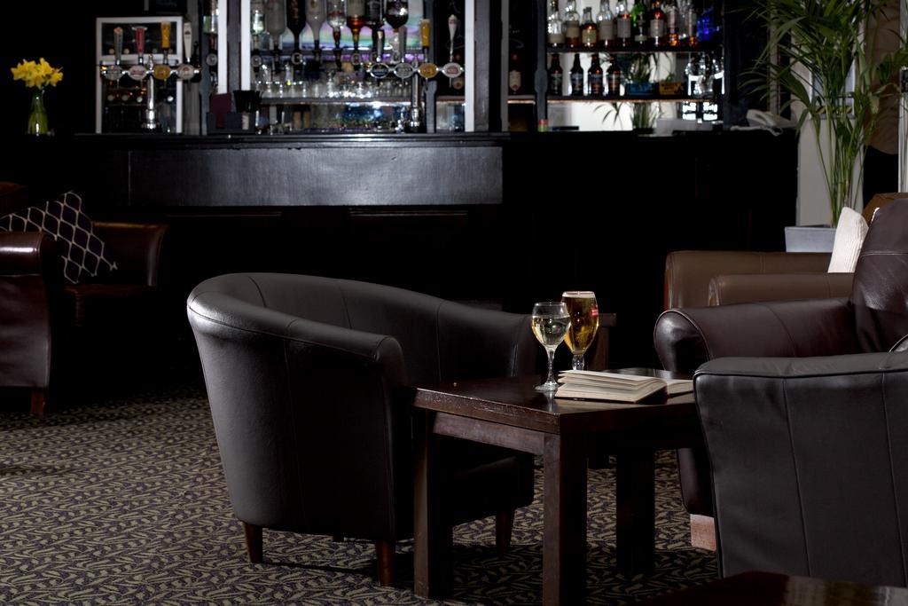 Western Bolholt Country Park Hotel 3*