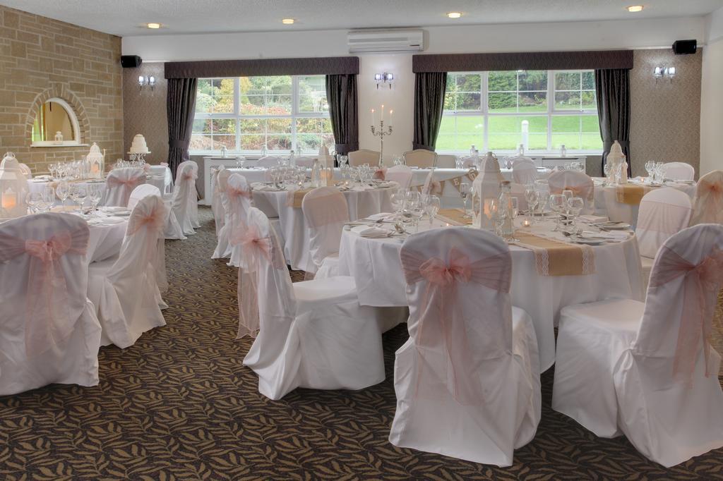 Western Bolholt Country Park 3* Bury (Greater Manchester)