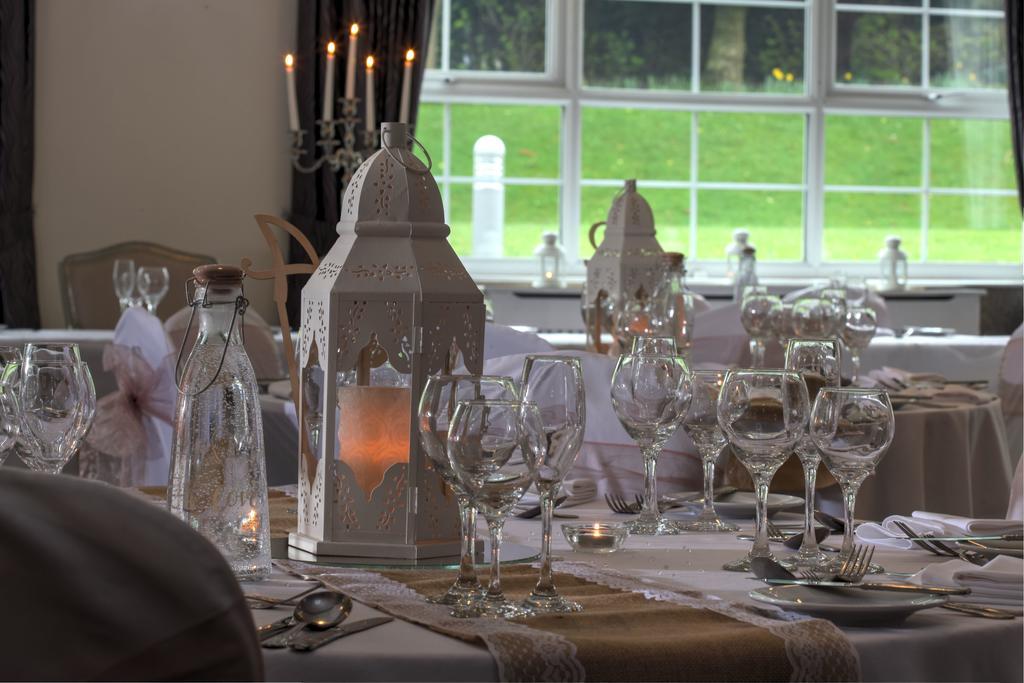 Western Bolholt Country Park Hotel 3*