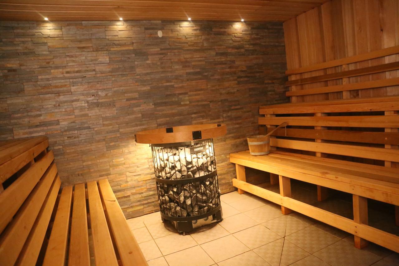 Western Bolholt Country Park 3* Bury (Greater Manchester)