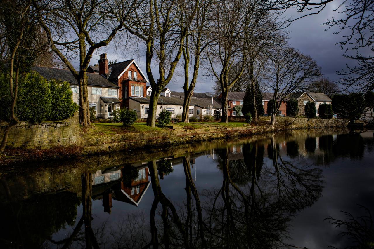 Western Bolholt Country Park Bury (Greater Manchester)