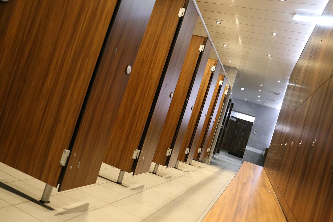 Hotel Western Bolholt Country Park Bury (Greater Manchester)