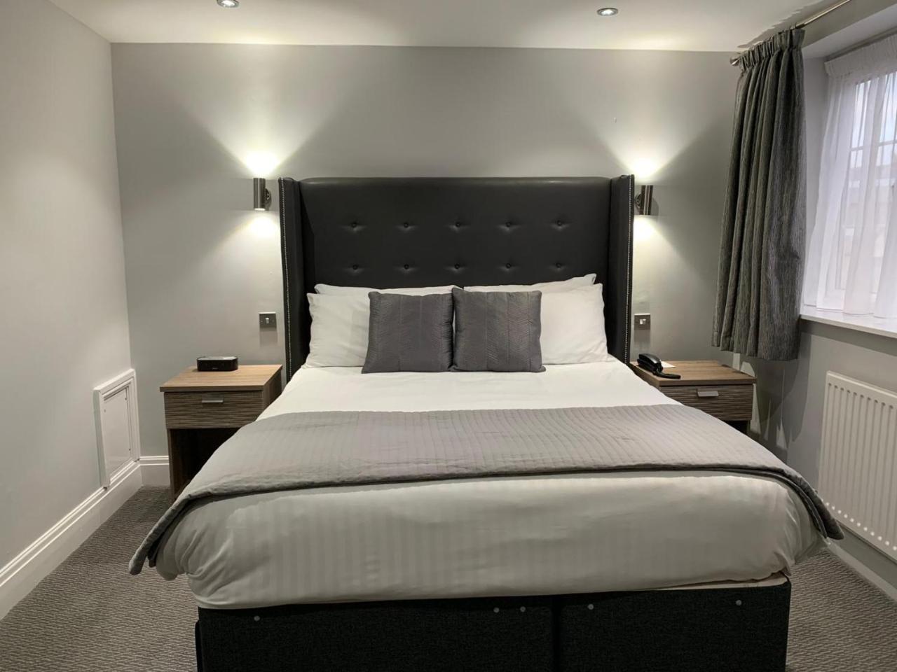 Hotel Western Bolholt Country Park 3*